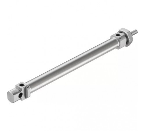 Круглый пневмоцилиндр Festo DSNU-20-200-PPV-A