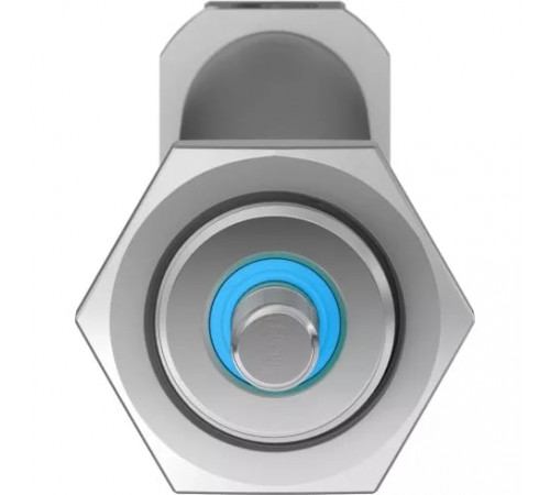 Круглый пневмоцилиндр Festo DSNU-20-200-PPV-A