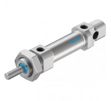 Круглый пневмоцилиндр Festo DSNU-20-160-PPS-A