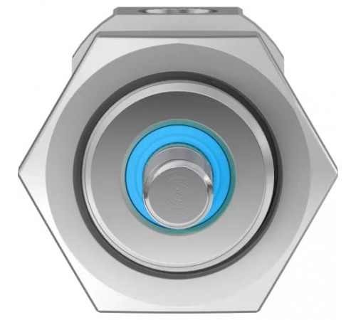 Круглый пневмоцилиндр Festo DSNU-20-20-P-A
