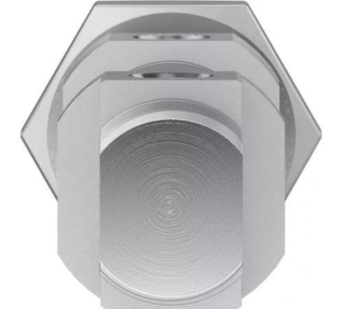 Круглый пневмоцилиндр Festo DSNU-20-20-P-A