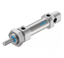 Круглый пневмоцилиндр Festo DSNU-20-20-PPV-A