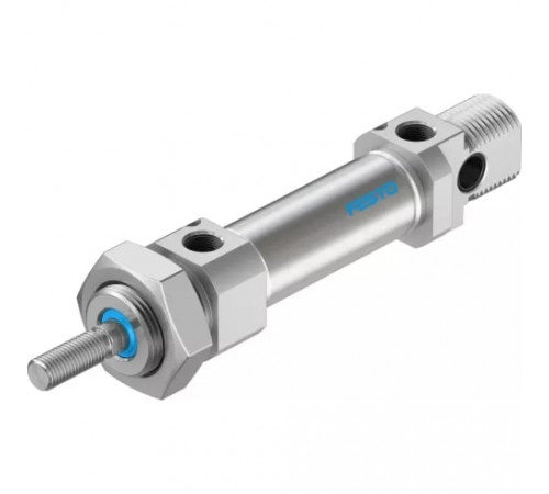 Круглый пневмоцилиндр Festo DSNU-20-20-PPV-A