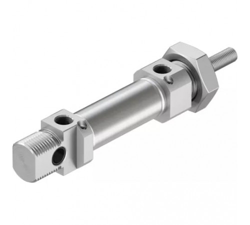 Круглый пневмоцилиндр Festo DSNU-20-20-PPV-A