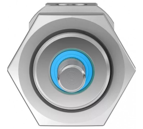 Круглый пневмоцилиндр Festo DSNU-20-20-PPV-A