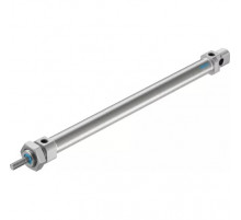 Круглый пневмоцилиндр Festo DSNU-20-250-PPS-A