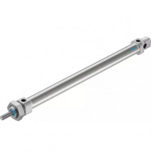Круглый пневмоцилиндр Festo DSNU-20-250-P-A