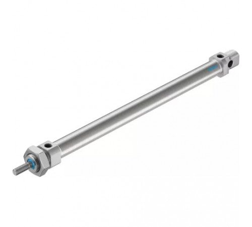 Круглый пневмоцилиндр Festo DSNU-20-250-P-A