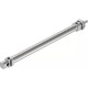 Круглый пневмоцилиндр Festo DSNU-20-250-P-A