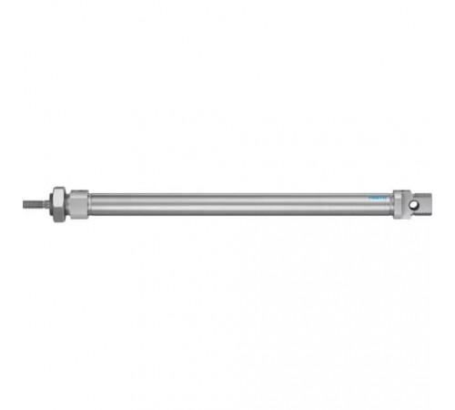 Круглый пневмоцилиндр Festo DSNU-20-250-P-A