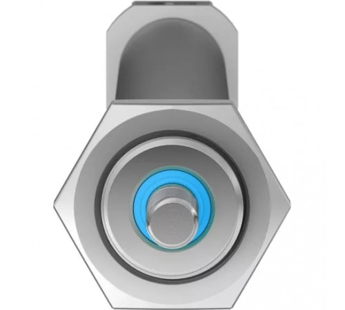 Круглый пневмоцилиндр Festo DSNU-20-250-P-A