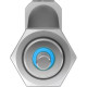 Круглый пневмоцилиндр Festo DSNU-20-250-P-A