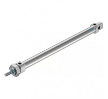 Круглый пневмоцилиндр Festo DSNU-20-250-PPV-A