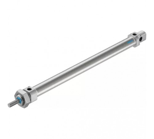 Круглый пневмоцилиндр Festo DSNU-20-250-PPV-A