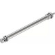 Круглый пневмоцилиндр Festo DSNU-20-250-PPV-A