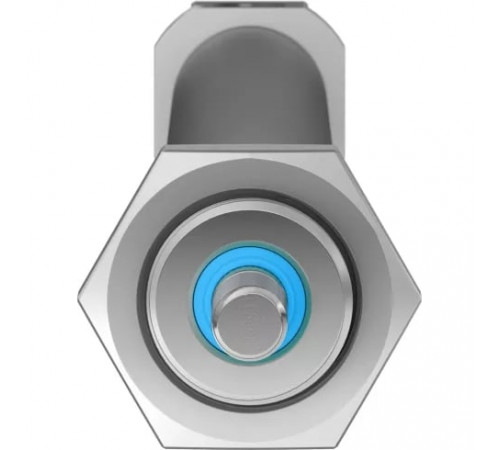 Круглый пневмоцилиндр Festo DSNU-20-250-PPV-A