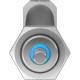 Круглый пневмоцилиндр Festo DSNU-20-250-PPV-A