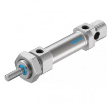 Круглый пневмоцилиндр Festo DSNU-20-25-PPS-A