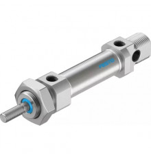 Круглый пневмоцилиндр Festo DSNU-20-25-P-A