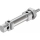 Круглый пневмоцилиндр Festo DSNU-20-25-P-A