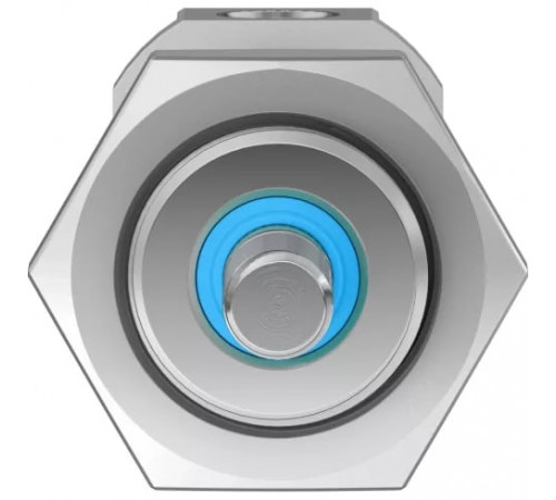 Круглый пневмоцилиндр Festo DSNU-20-25-P-A