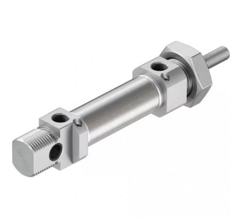 Круглый пневмоцилиндр Festo DSNU-20-75-P-A
