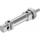 Круглый пневмоцилиндр Festo DSNU-20-75-P-A