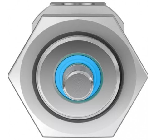 Круглый пневмоцилиндр Festo DSNU-20-25-PPV-A