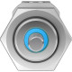 Круглый пневмоцилиндр Festo DSNU-20-75-P-A