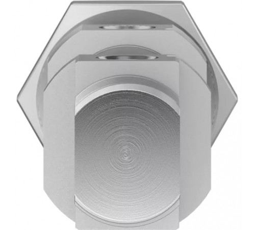 Круглый пневмоцилиндр Festo DSNU-20-25-PPV-A