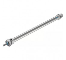 Круглый пневмоцилиндр Festo DSNU-20-300-PPS-A