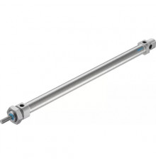 Круглый пневмоцилиндр Festo DSNU-20-300-P-A