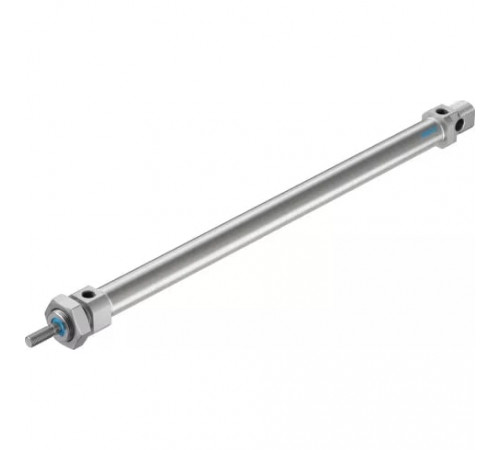 Круглый пневмоцилиндр Festo DSNU-20-300-P-A