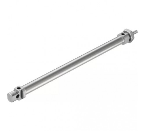 Круглый пневмоцилиндр Festo DSNU-20-300-P-A