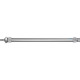 Круглый пневмоцилиндр Festo DSNU-20-300-P-A