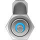 Круглый пневмоцилиндр Festo DSNU-20-300-P-A