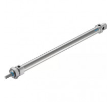 Круглый пневмоцилиндр Festo DSNU-20-300-PPV-A