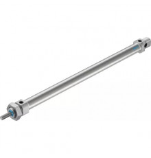 Круглый пневмоцилиндр Festo DSNU-20-300-PPV-A