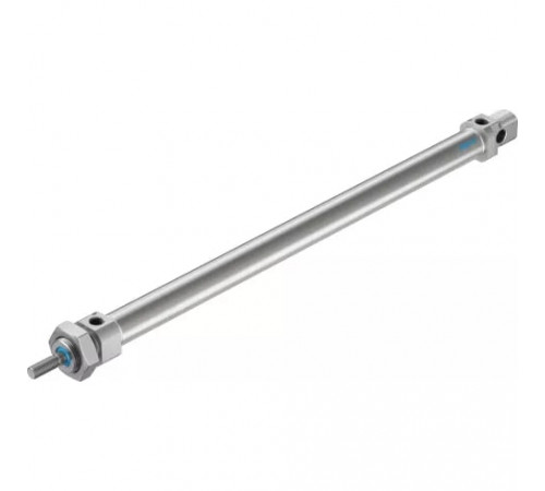 Круглый пневмоцилиндр Festo DSNU-20-300-PPV-A