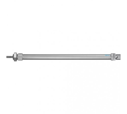 Круглый пневмоцилиндр Festo DSNU-20-300-PPV-A