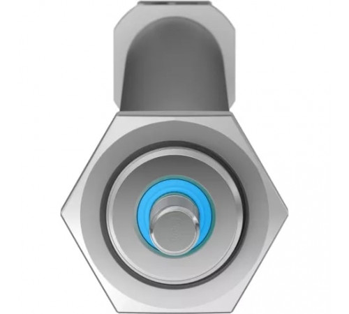 Круглый пневмоцилиндр Festo DSNU-20-300-PPV-A