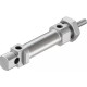 Круглый пневмоцилиндр Festo DSNU-20-30-P-A