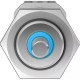 Круглый пневмоцилиндр Festo DSNU-20-30-P-A