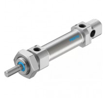 Круглый пневмоцилиндр Festo DSNU-20-30-PPV-A