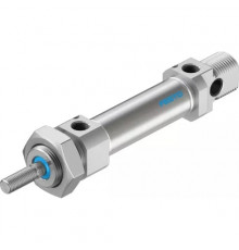 Круглый пневмоцилиндр Festo DSNU-20-30-PPV-A