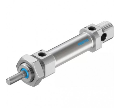 Круглый пневмоцилиндр Festo DSNU-20-30-PPV-A