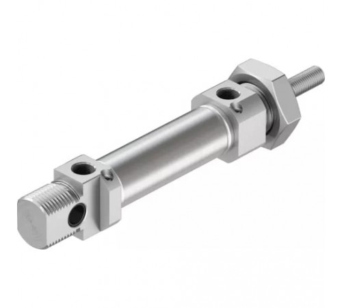 Круглый пневмоцилиндр Festo DSNU-20-30-PPV-A