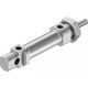 Круглый пневмоцилиндр Festo DSNU-20-30-PPV-A