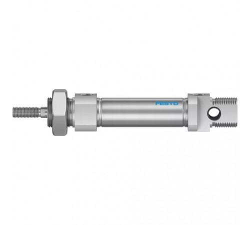 Круглый пневмоцилиндр Festo DSNU-20-30-PPV-A