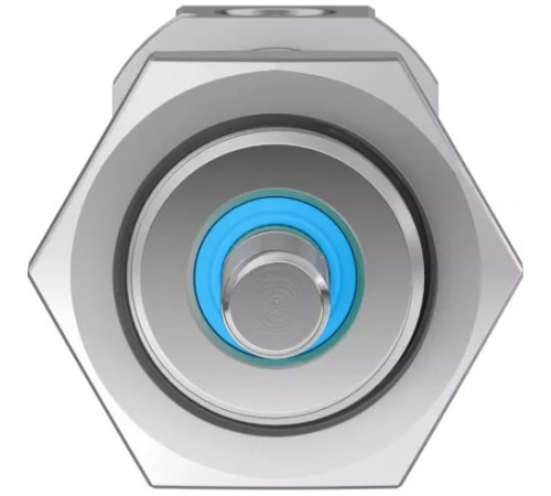 Круглый пневмоцилиндр Festo DSNU-20-30-PPV-A